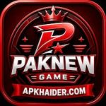 PAKNEW Game