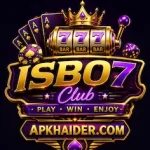 ISB07 Game