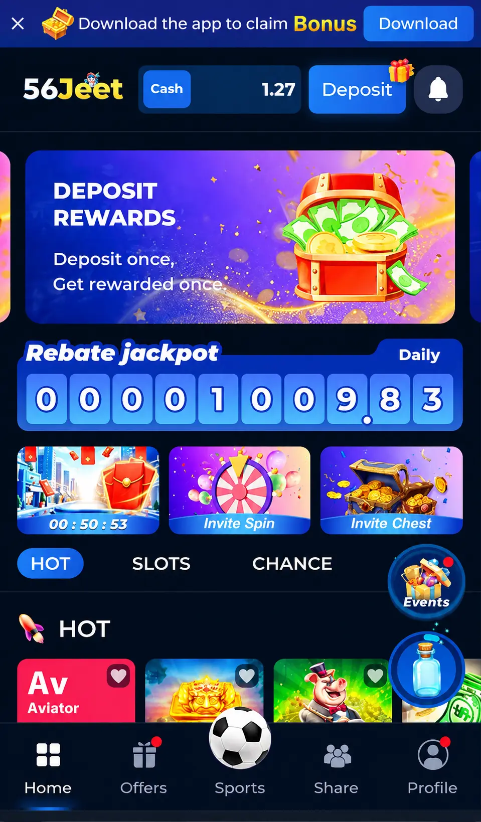 56JEET GAME