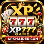 XP777 Game
