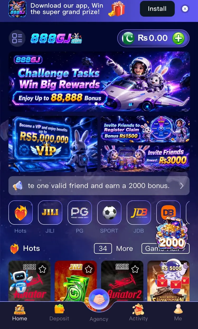 888GJ GAME