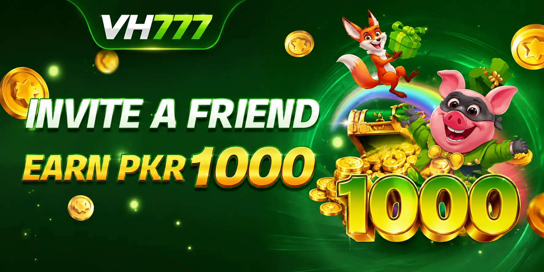 VH 777 Game