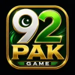 92PAK Game