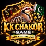 kk chakor Game
