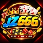 JZ666 Game