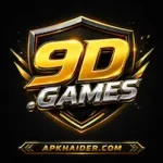 9D Game