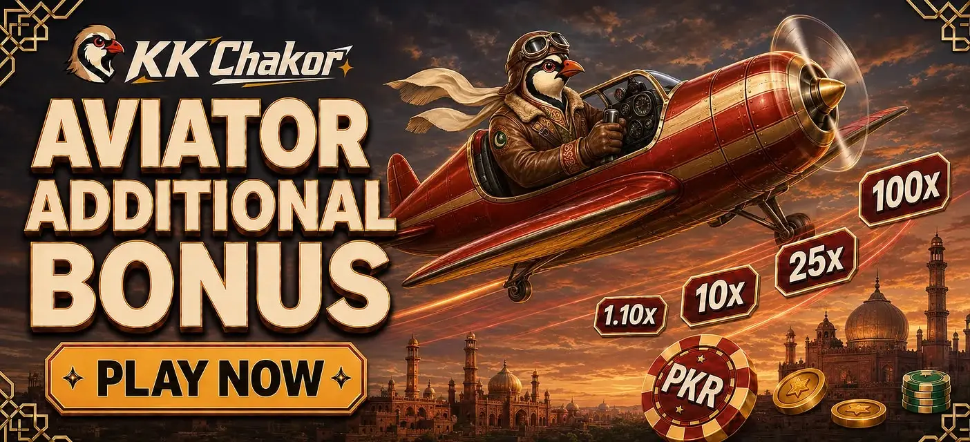 kk chakor Game