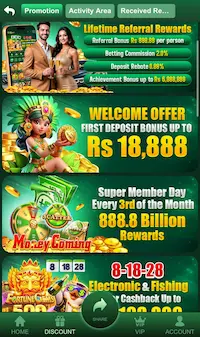 88b Bet Game