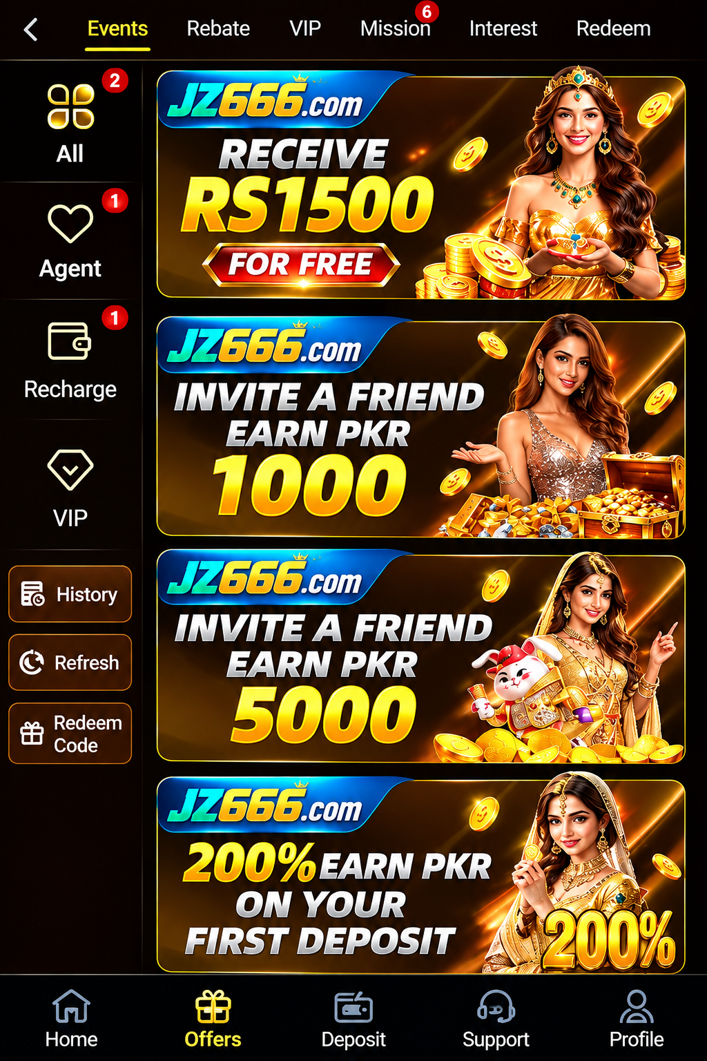 TO786 Game